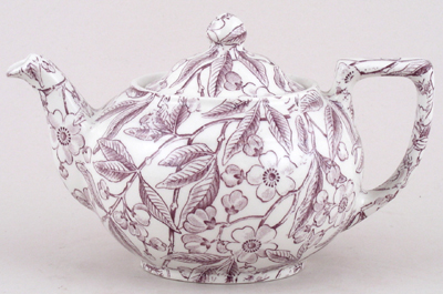 Teapot small